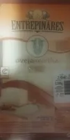 Queso de oveja