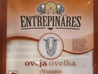 Queso de oveja madurado