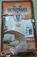 Queso de oveja madurado en lonchas