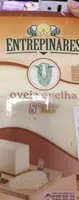 Queso lonchas oveja