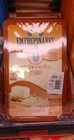 Queso de oveja madurado