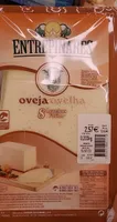 Entrepinares oveja