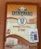 Queso obeja en lonchas