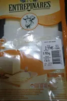 Queso de cabra