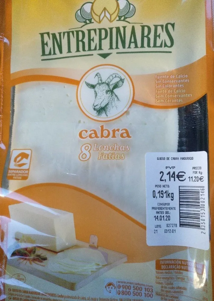 Cabra