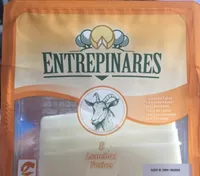 Queso de cabra
