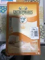 Lonchas de queso de cabra