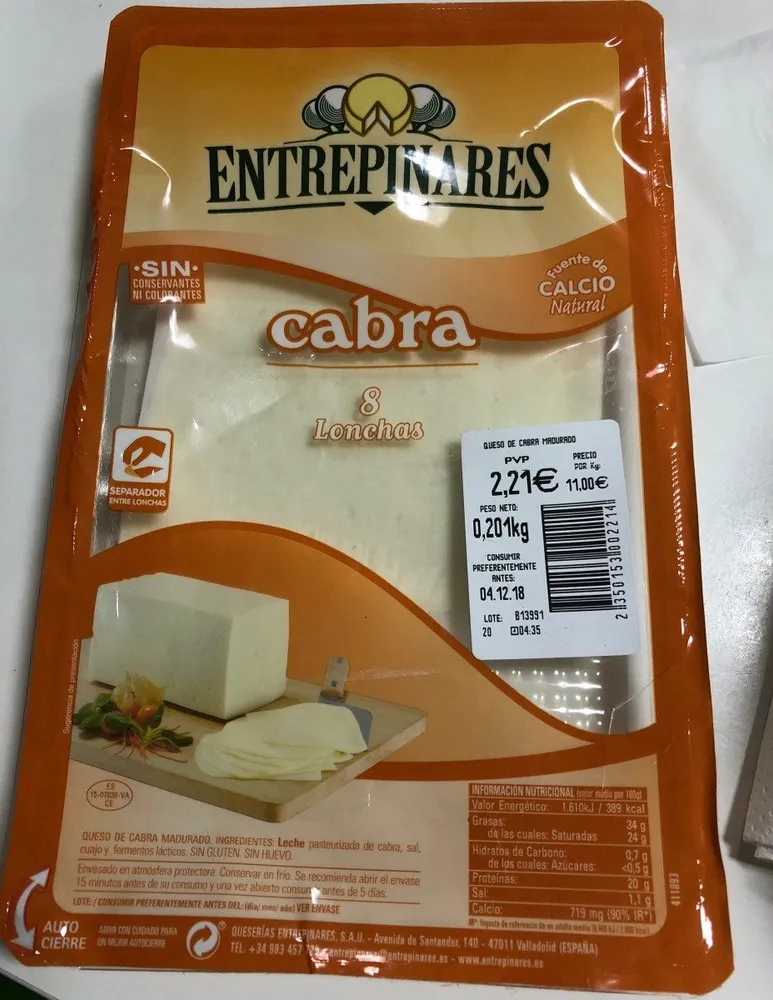 Cabra