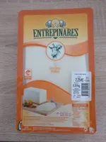 Queso cabra Lonchas