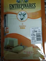 QUESO DE CABRA