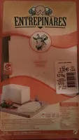 Queso de cabra madurado