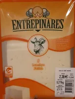 Queso de cabra