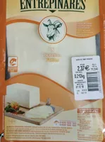 Queso de cabra lonchas