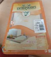 Queso de cabra lonchas