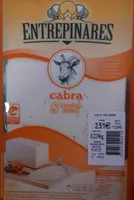 Entrepinares Cabra