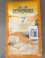 Queso de cabra