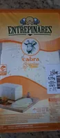 Queso Cabra