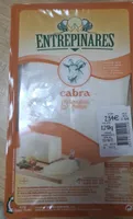 Queso de cabra madurado