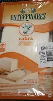 Queso de cabra