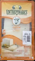 Entrepinares Cabra