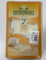 Queso de cabra madurado