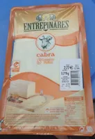 Queso Cabra