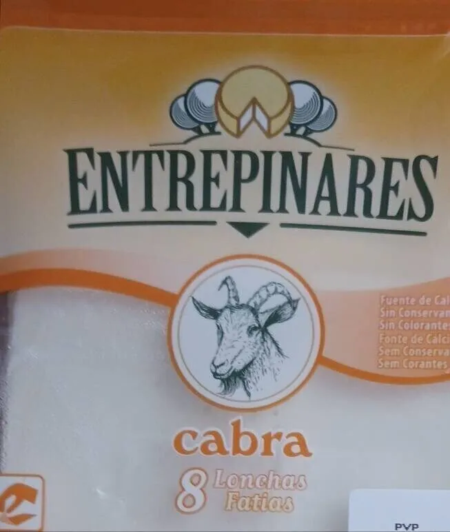 Queso de cabra