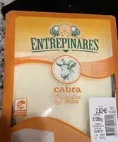 Lonchas cabra