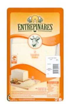Queso de cabra