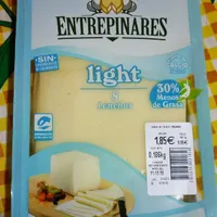 Queso light