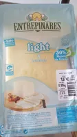 Queso light
