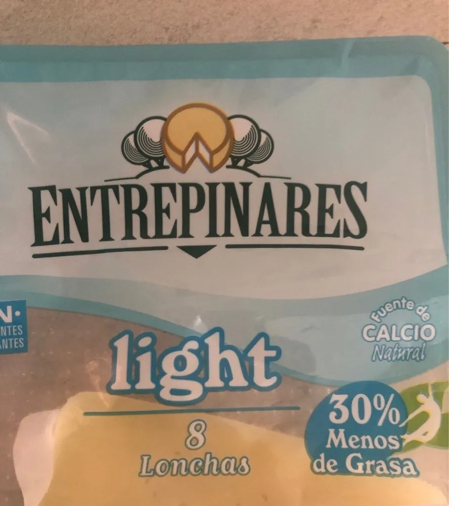 Queso Light