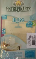 Entrepinares light