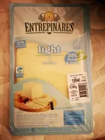 Queso Entrepinares light
