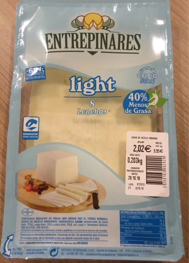 Fromage