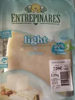 Queso light