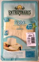Queso light