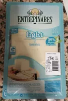 Queso light