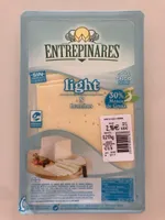 Queso light