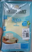 Queso mezcla madurado