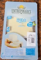 Entrepinares Light mezcla