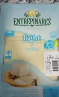 Queso light