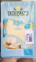 Entrepinares Light