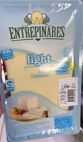 Light lonchas