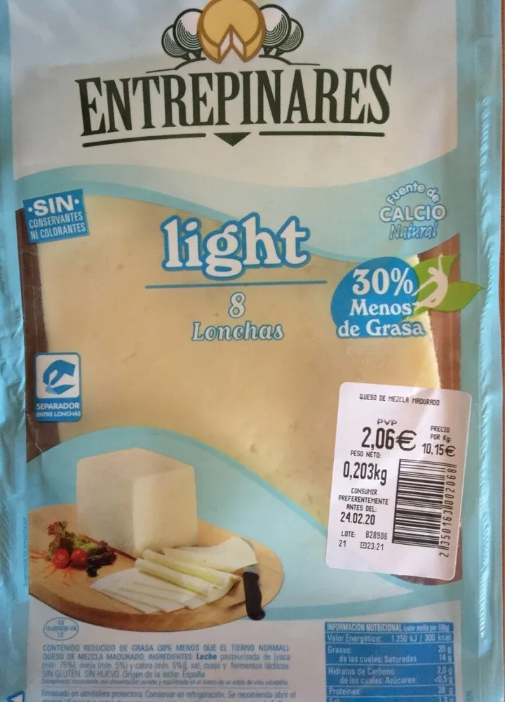 Queso