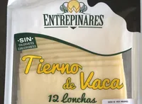 Tierno de vaca