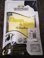 Tierno de vaca (queso)
