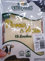 Tierno de vaca
