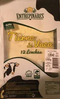 Tierno de Vaca