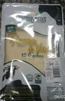 Queso tierno de vaca
